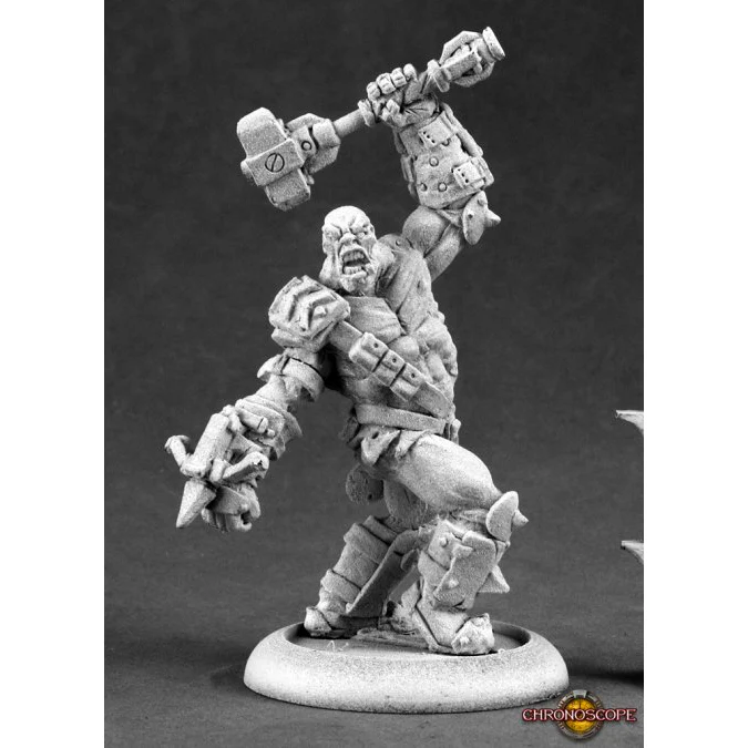 MEGA MUTANT
