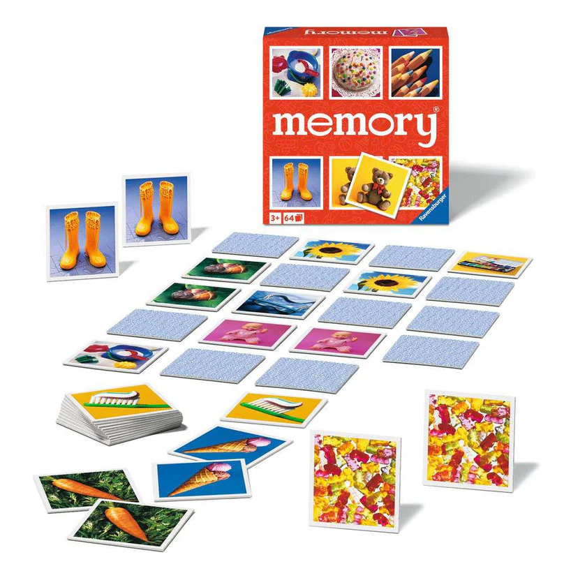 MEMORY JUNIOR - Image 2