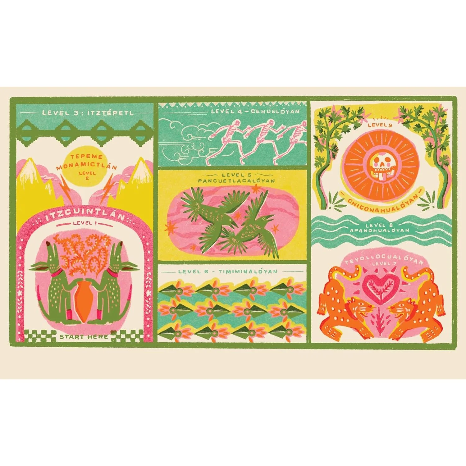 MEXICO'S DAY OF THE DEAD BY LUISA NAVARRO - Image 3