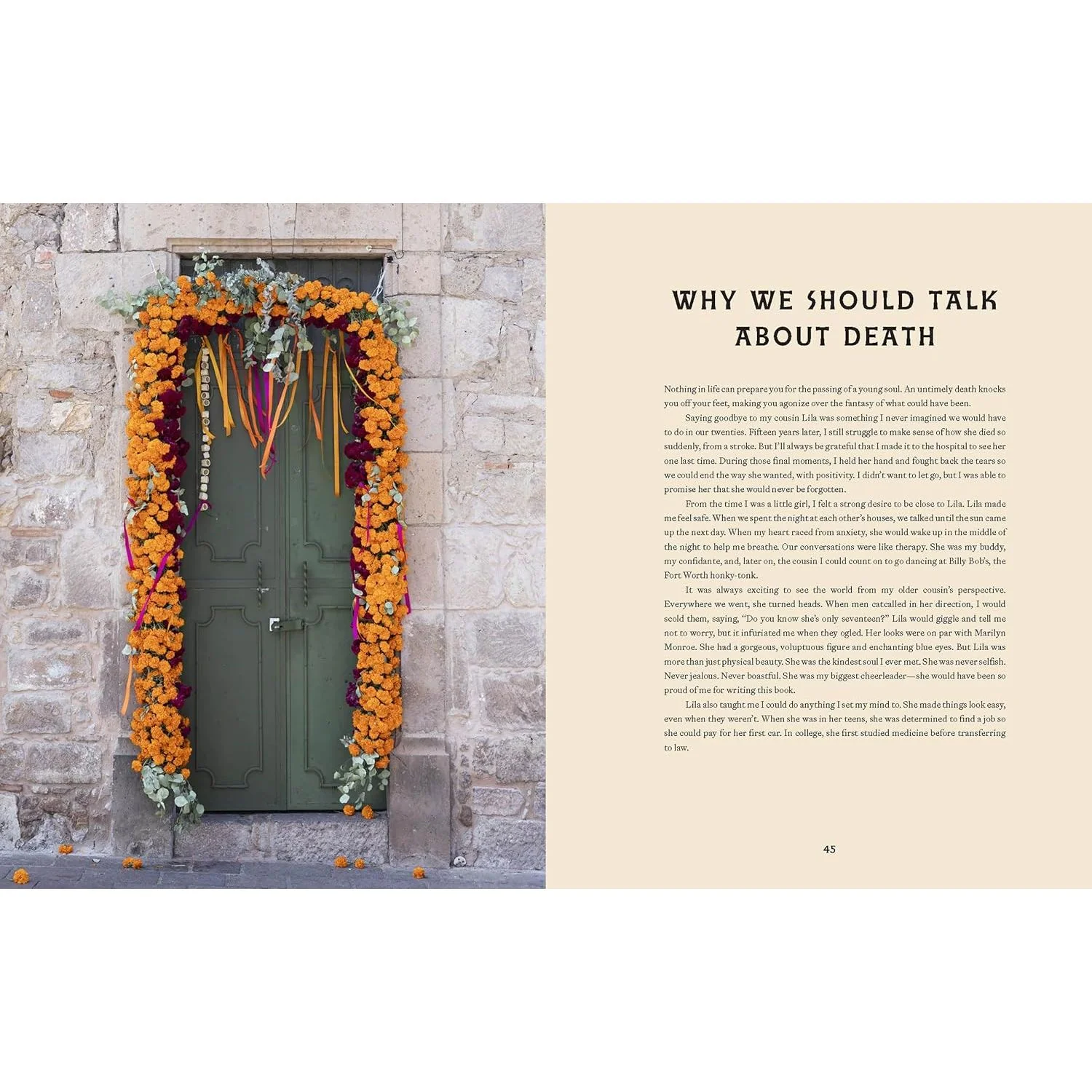 MEXICO'S DAY OF THE DEAD BY LUISA NAVARRO - Image 5