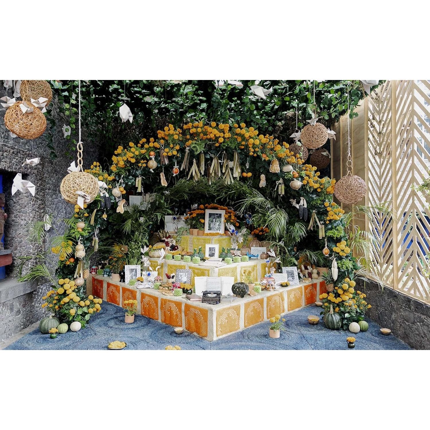 MEXICO'S DAY OF THE DEAD BY LUISA NAVARRO - Image 6