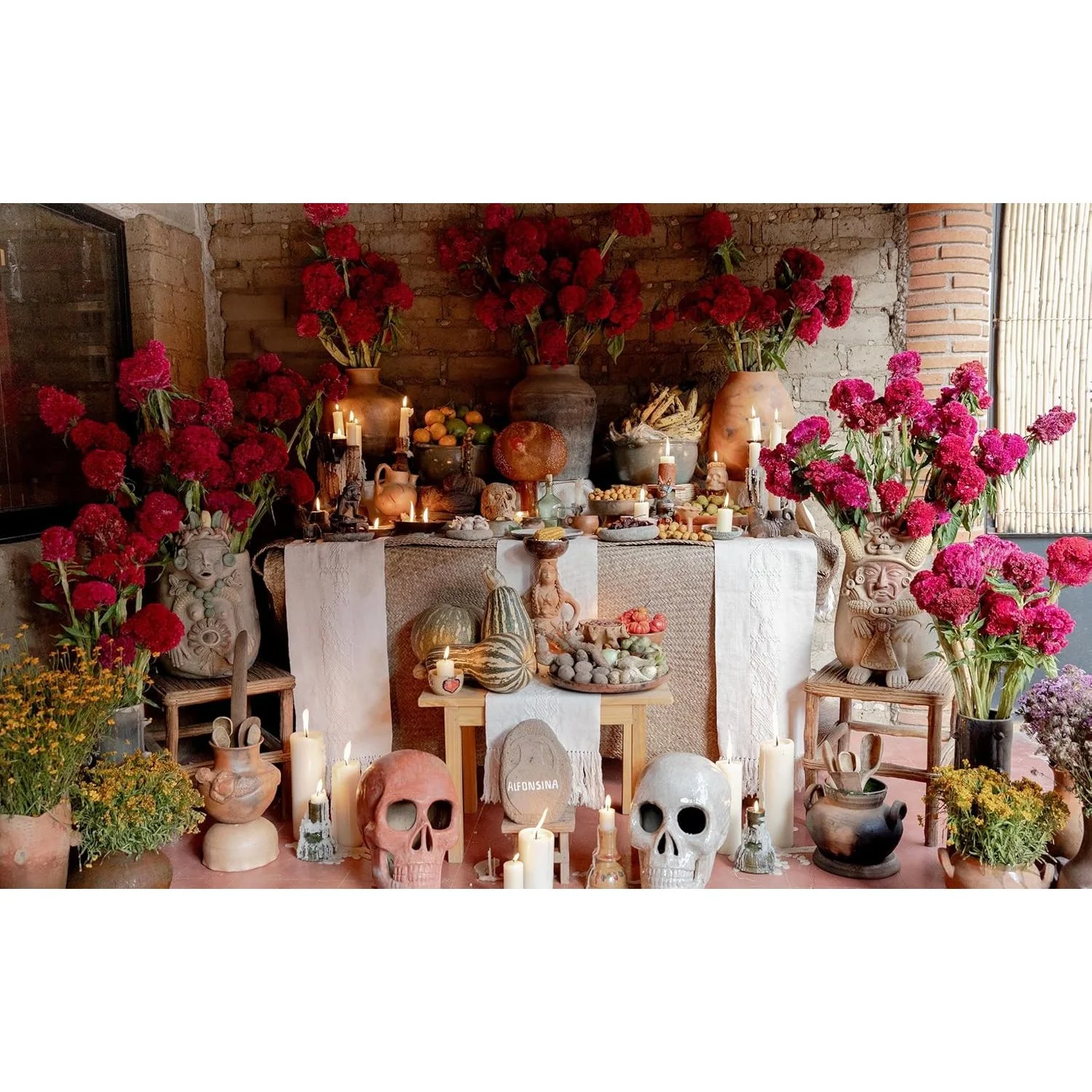 MEXICO'S DAY OF THE DEAD BY LUISA NAVARRO - Image 7
