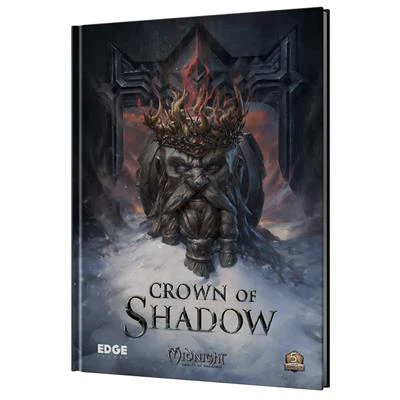 MIDNIGHT: CROWN OF SHADOW