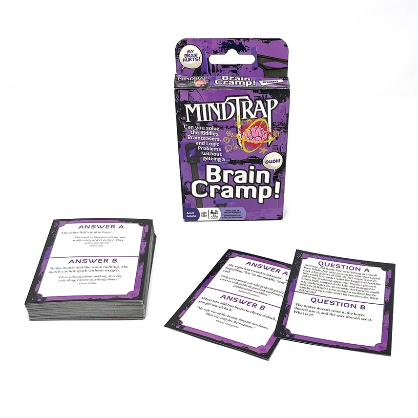 MINDTRAP MINI GAMES - Image 3