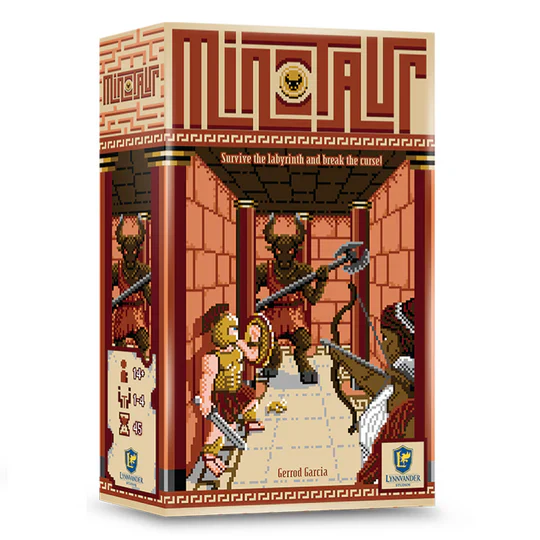 MINOTAUR