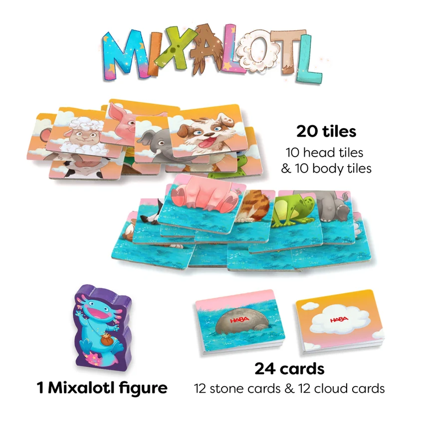 MIXALOTL - Image 6
