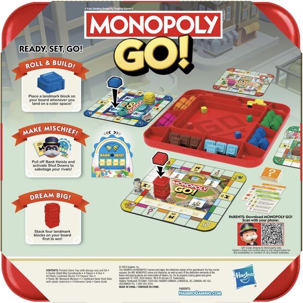 MONOPOLY GO! - Image 2