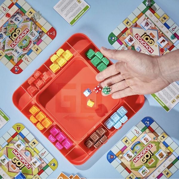 MONOPOLY GO! - Image 5