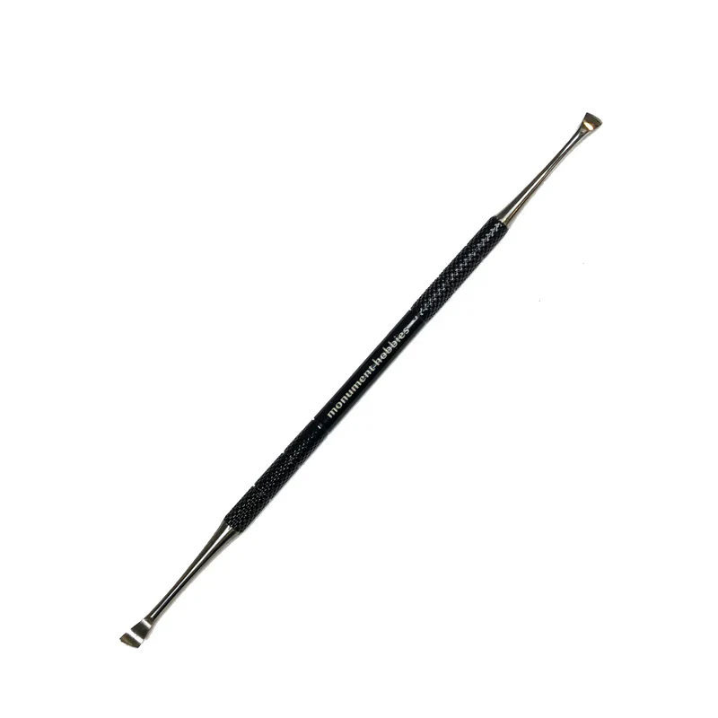 MONUMENT HOBBIES SEAM SCRAPER