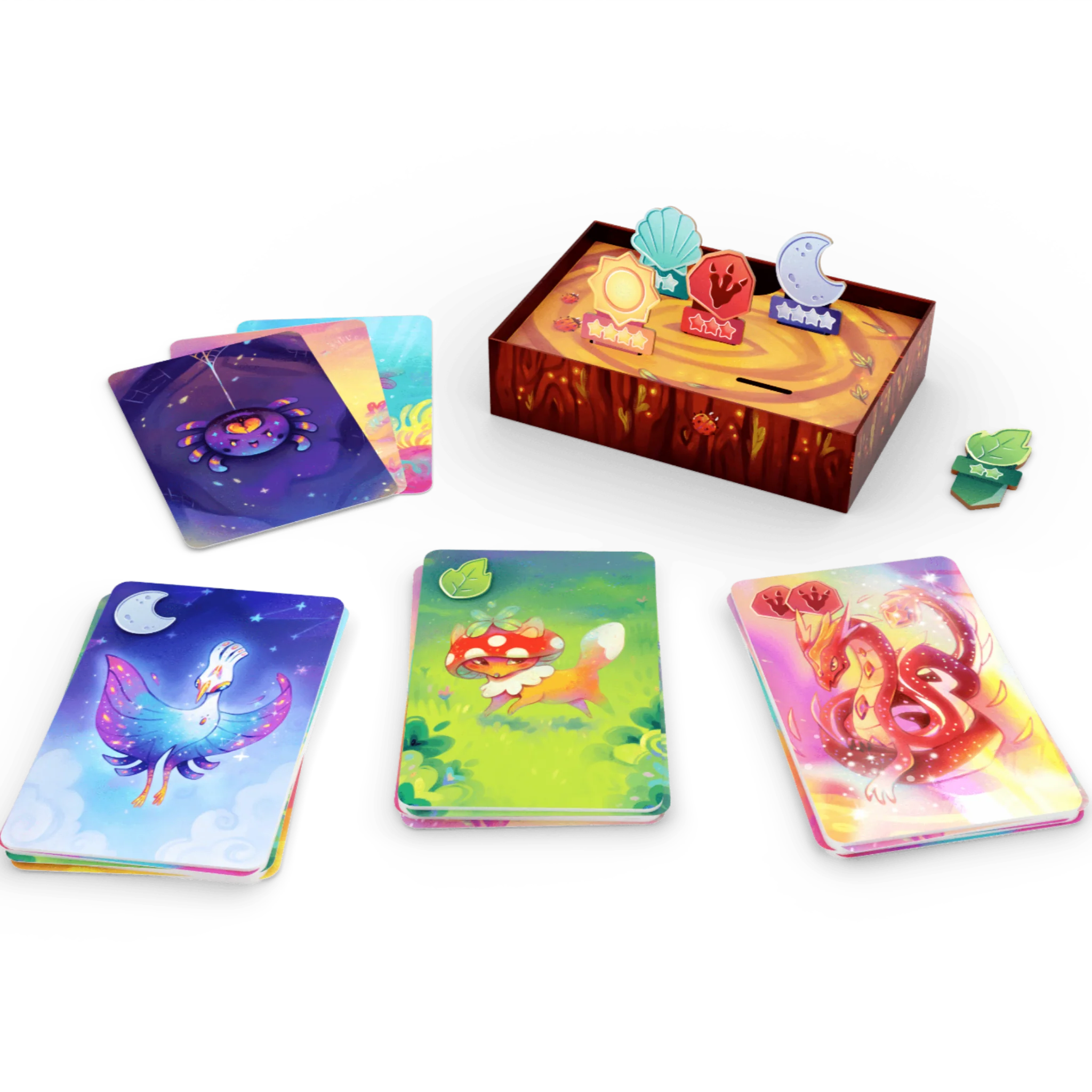 MOOKI ISLAND - Image 2