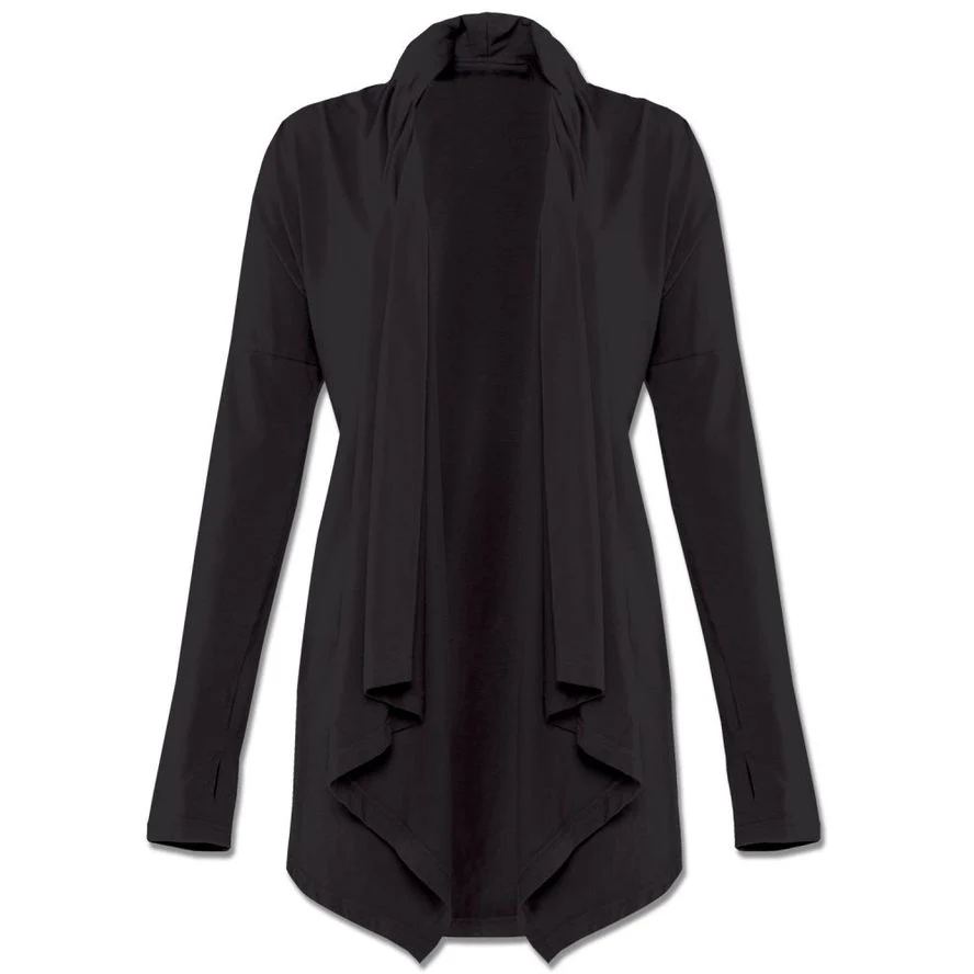 MOON MAGIC FLYAWAY CARDIGAN - Image 2