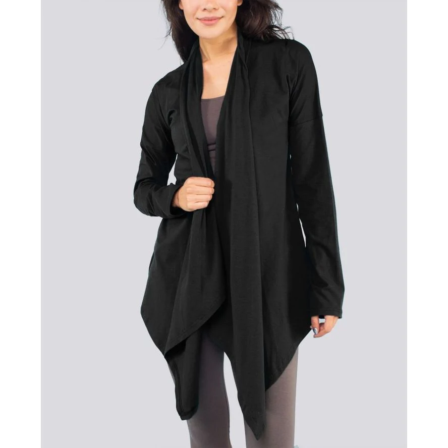 MOON MAGIC FLYAWAY CARDIGAN - Image 3