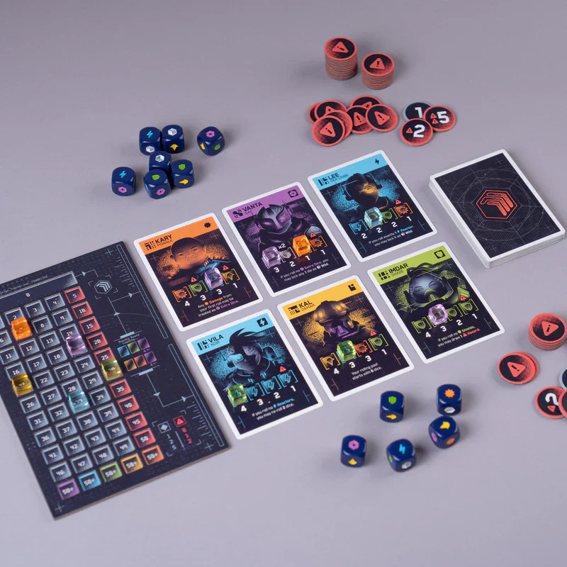 MOONROLLERS - Image 2