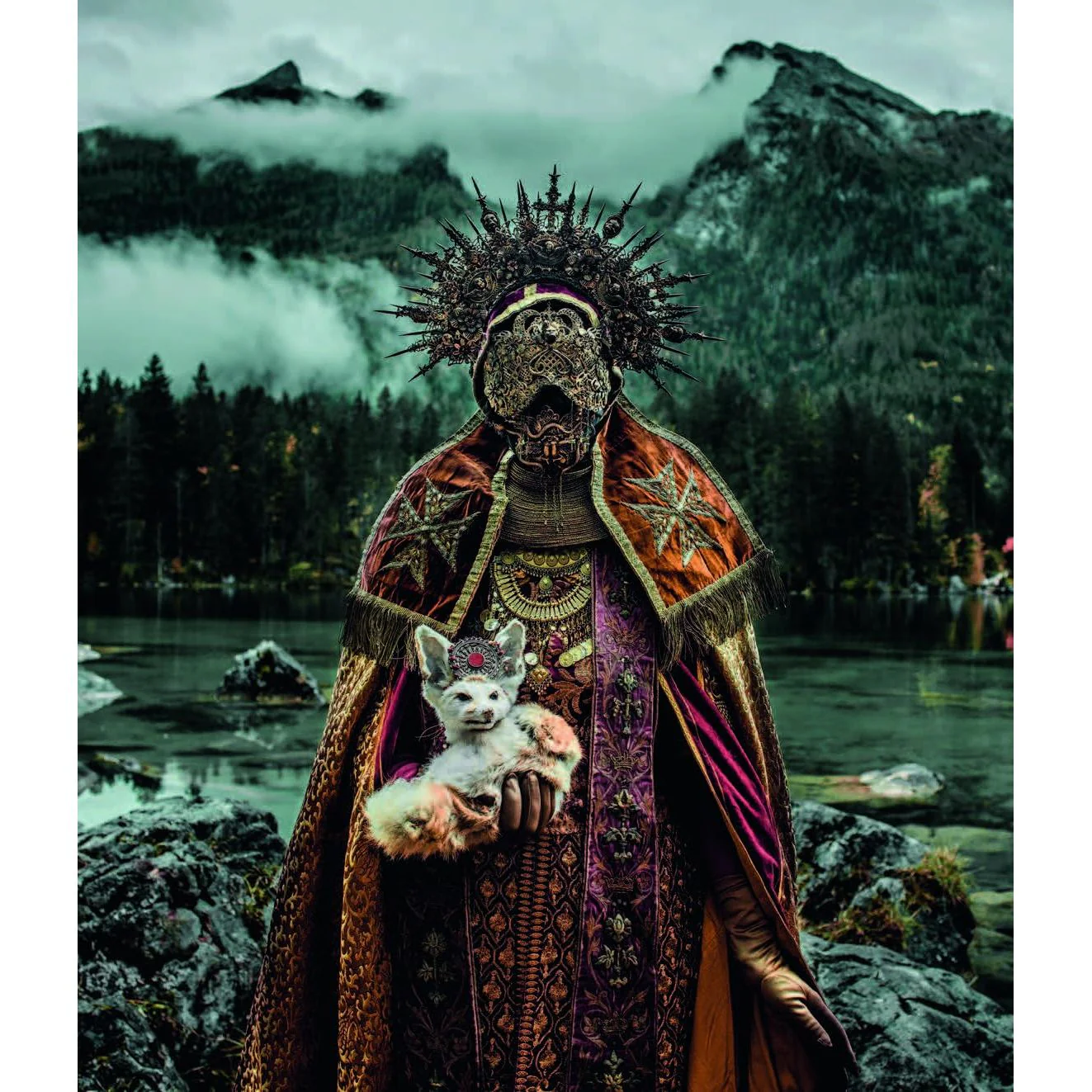 MOTHMEISTER: SINISTER AND SPIRITUAL POST-MORTEM FAIRY TALES - Image 3