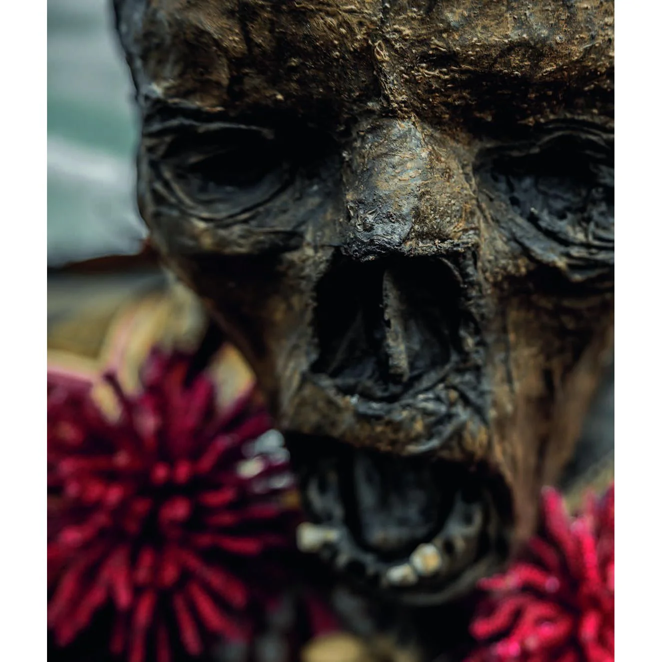 MOTHMEISTER: SINISTER AND SPIRITUAL POST-MORTEM FAIRY TALES - Image 7