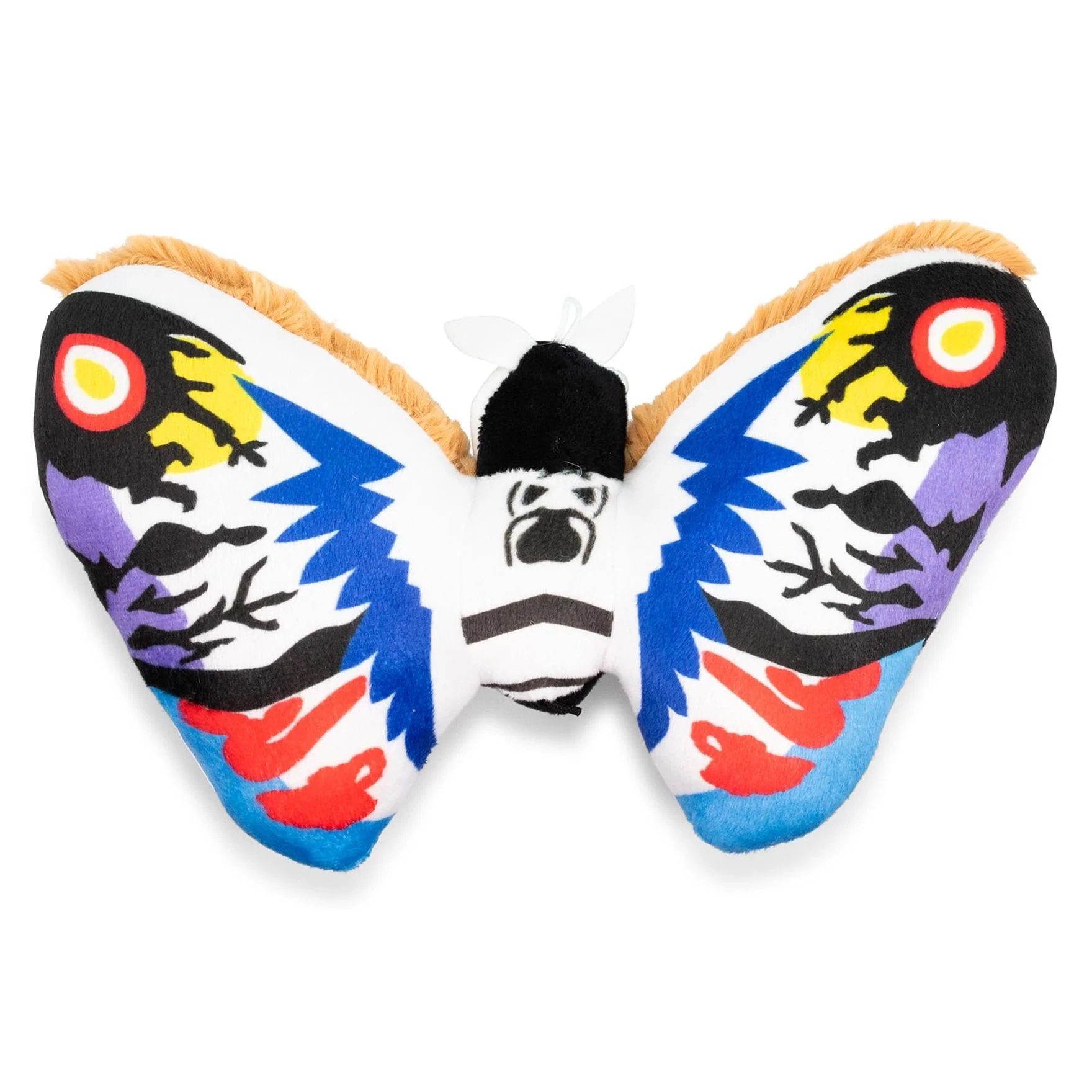 MOTHRA PLUSH CLIP - Image 3