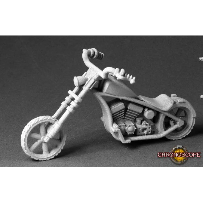 MOTORCYCLE