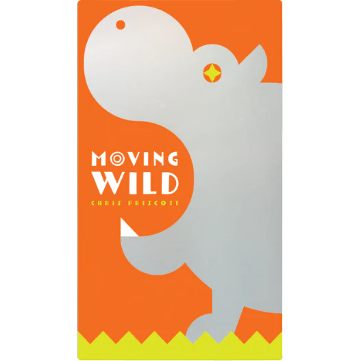 MOVING WILD