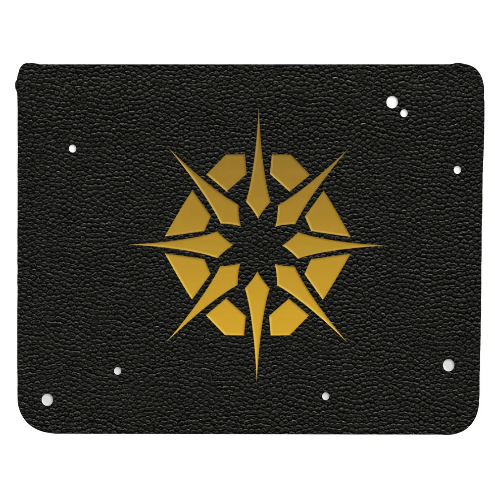 MTG EDGE OF ETERNITIES ALCOVE EDGE DECK BOX (100+) ADAGIA, WINDSWEPT BASTION - Image 3