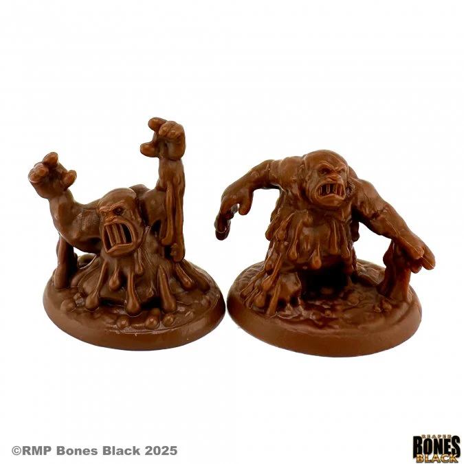 MUDMEN
