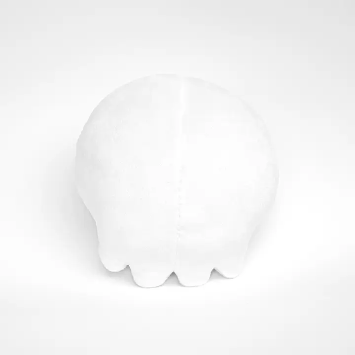 MUMBOT WORLD SKULLY BONES PLUSH - Image 2