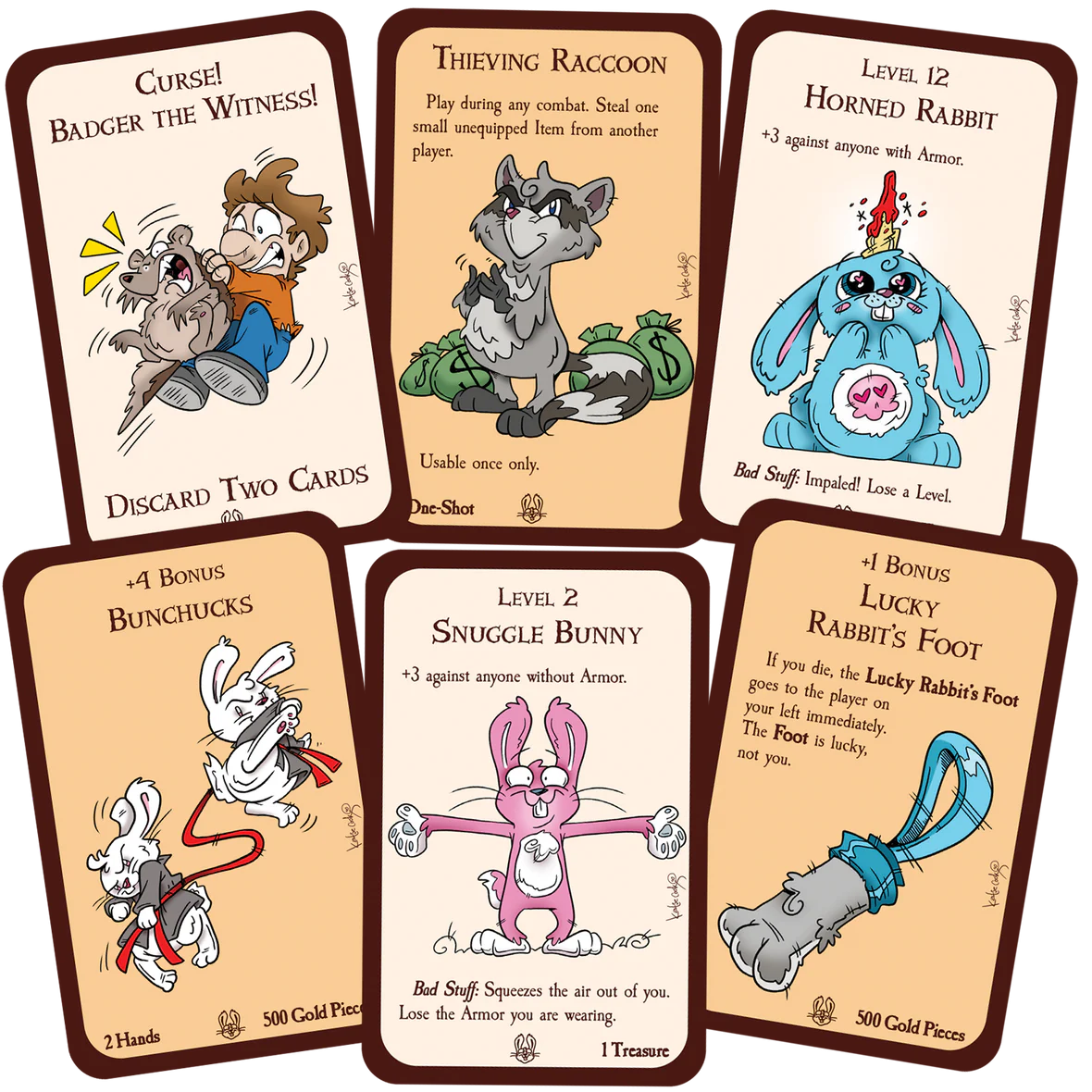 MUNCHKIN WARM FUZZIES - Image 2