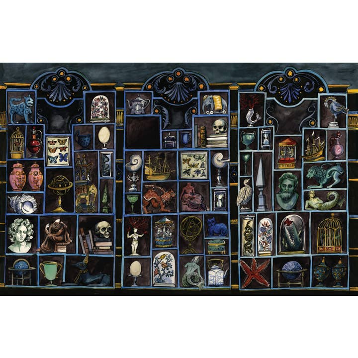 MURDER MOST PUZZLING: TWENTY MYSTERIOUS CASES TO SOLVE BY STEPHANIE VON REISWITZ - Image 5