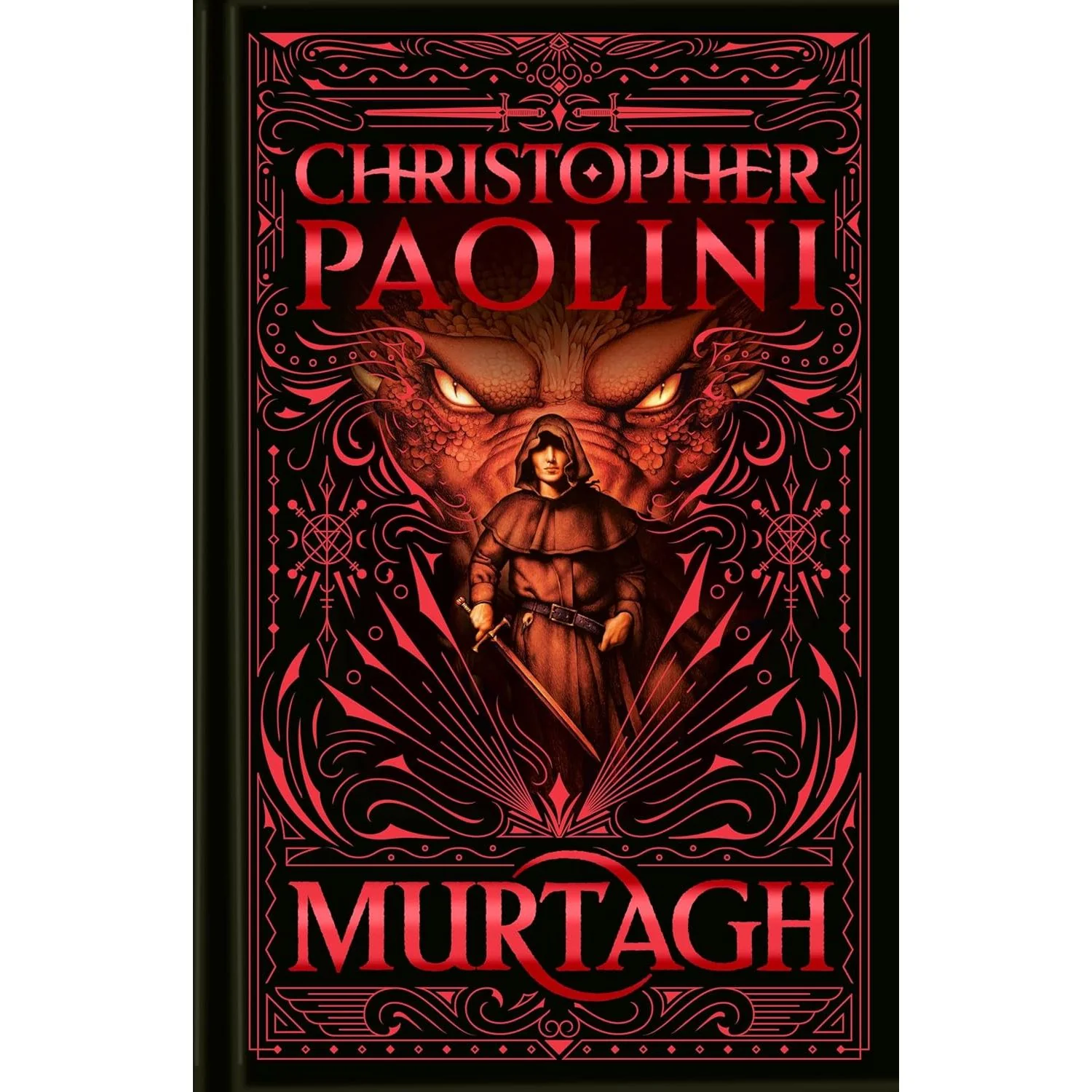 MURTAGH BY CHRISTOPHER PAOLINI - Image 2