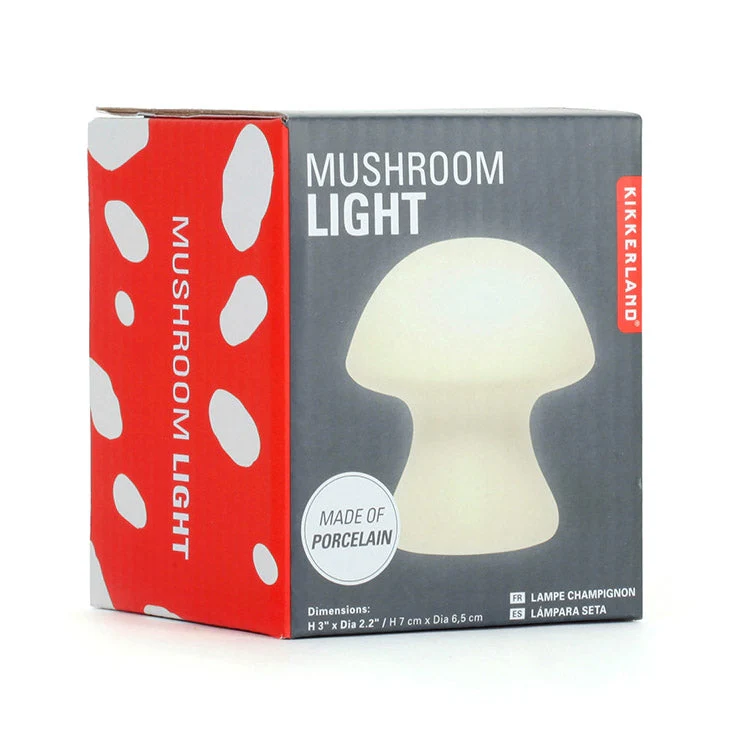MUSHROOM LIGHT - Image 2