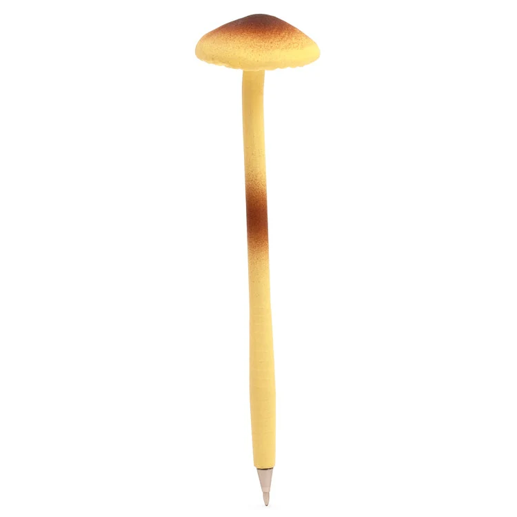 COTTAGECORE MUSHROOM PEN - Image 2