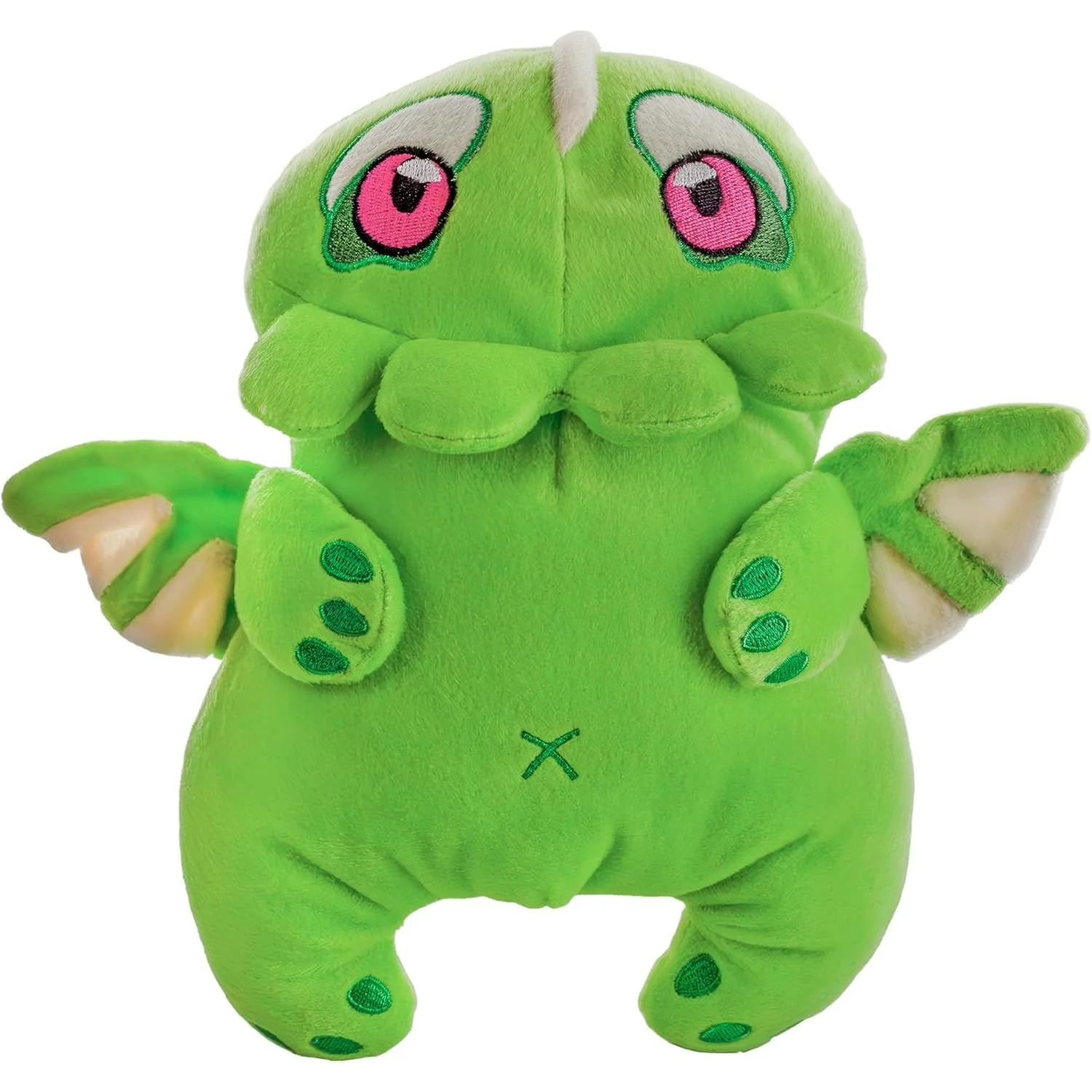 MY FIRST CTHULHU PLUSHIE - Image 2