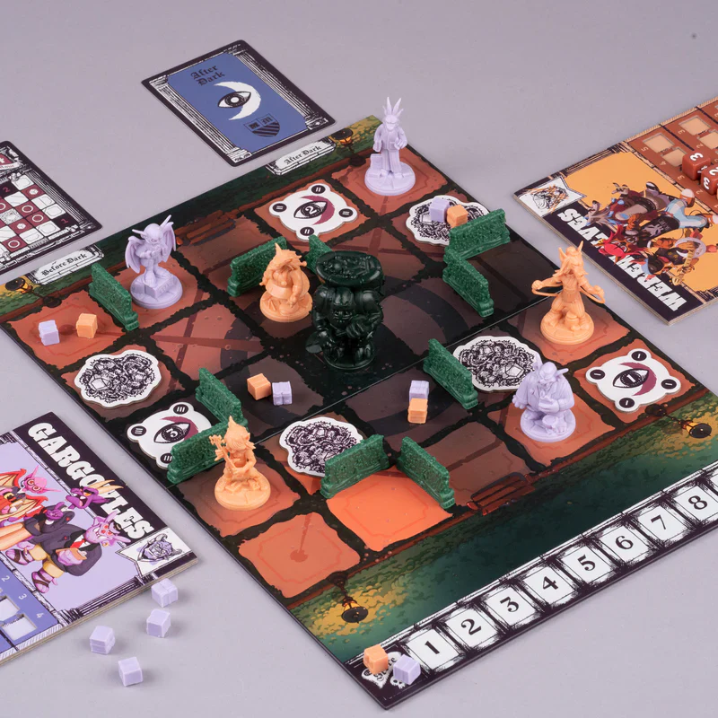 MYTHIC MISCHIEF VOLUME 2 - Image 2