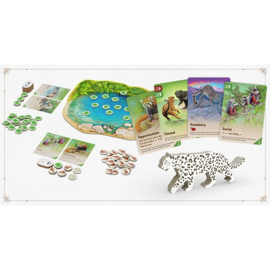 NATURE KICKSTARTER BASE GAME - Image 2