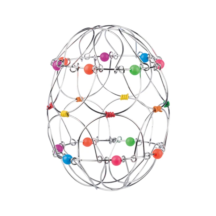 NEATO! MAGIC LOOPS 4IN RETRO FIDGET - Image 5