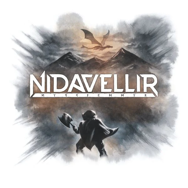 NIDAVELLIR