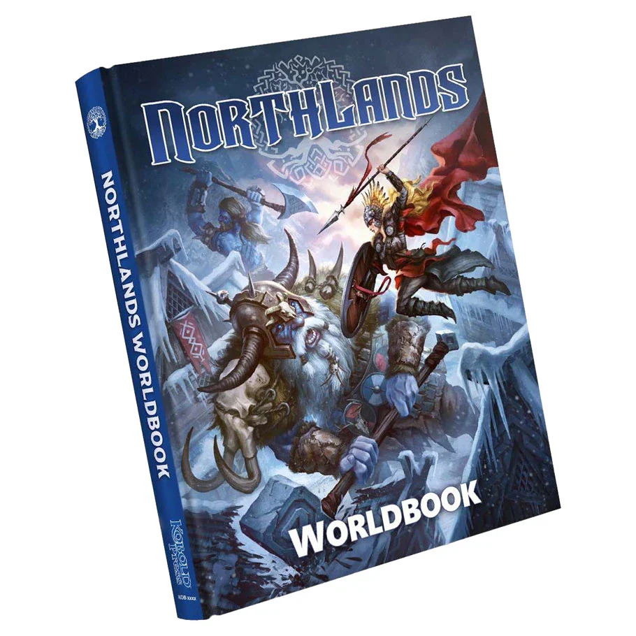 NORTHLANDS 5E