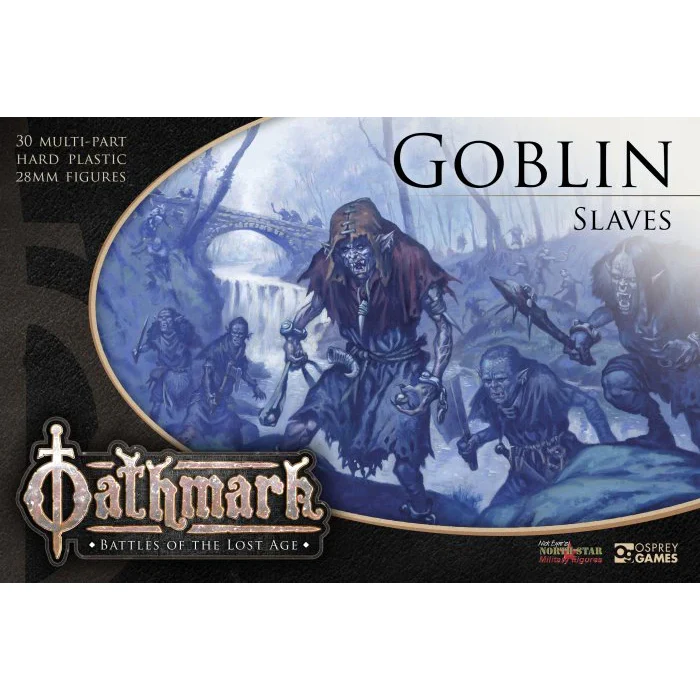 OATHMARK GOBLIN SLAVES