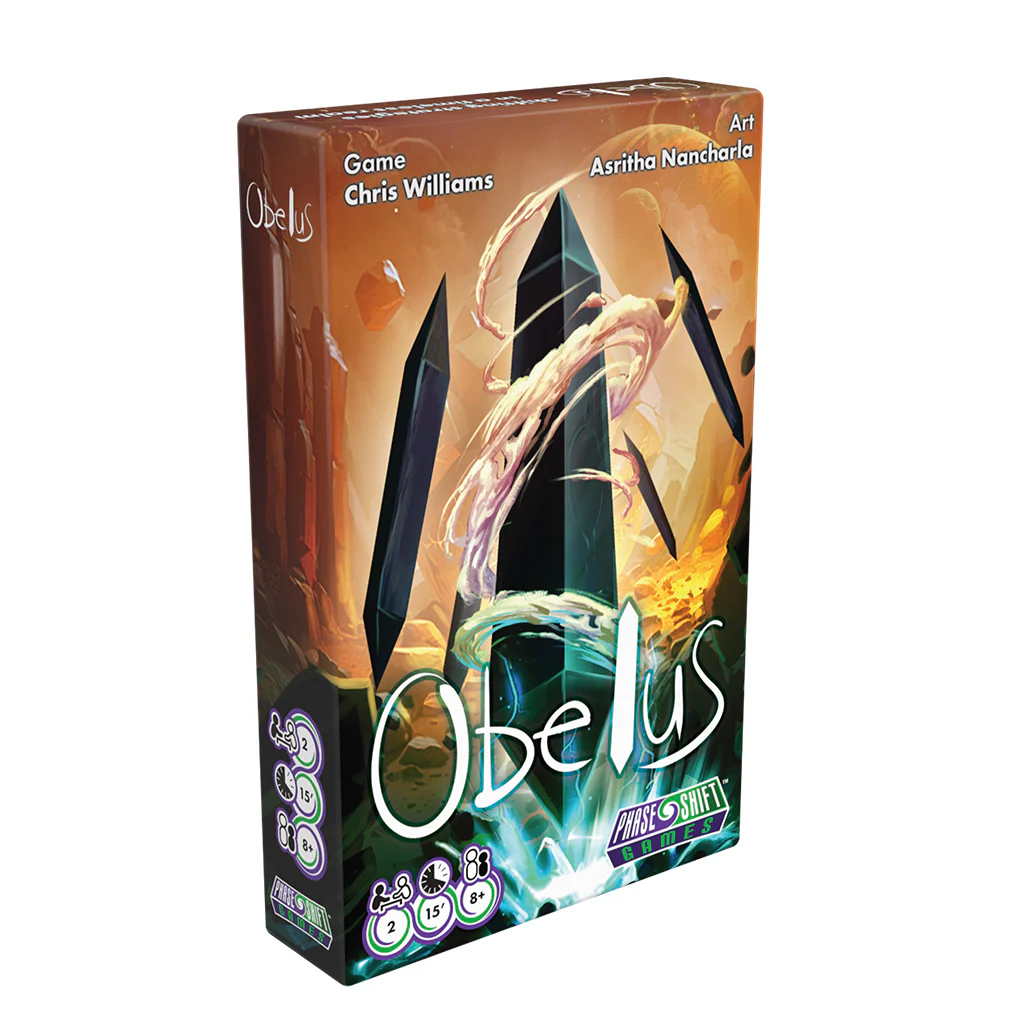 OBELUS