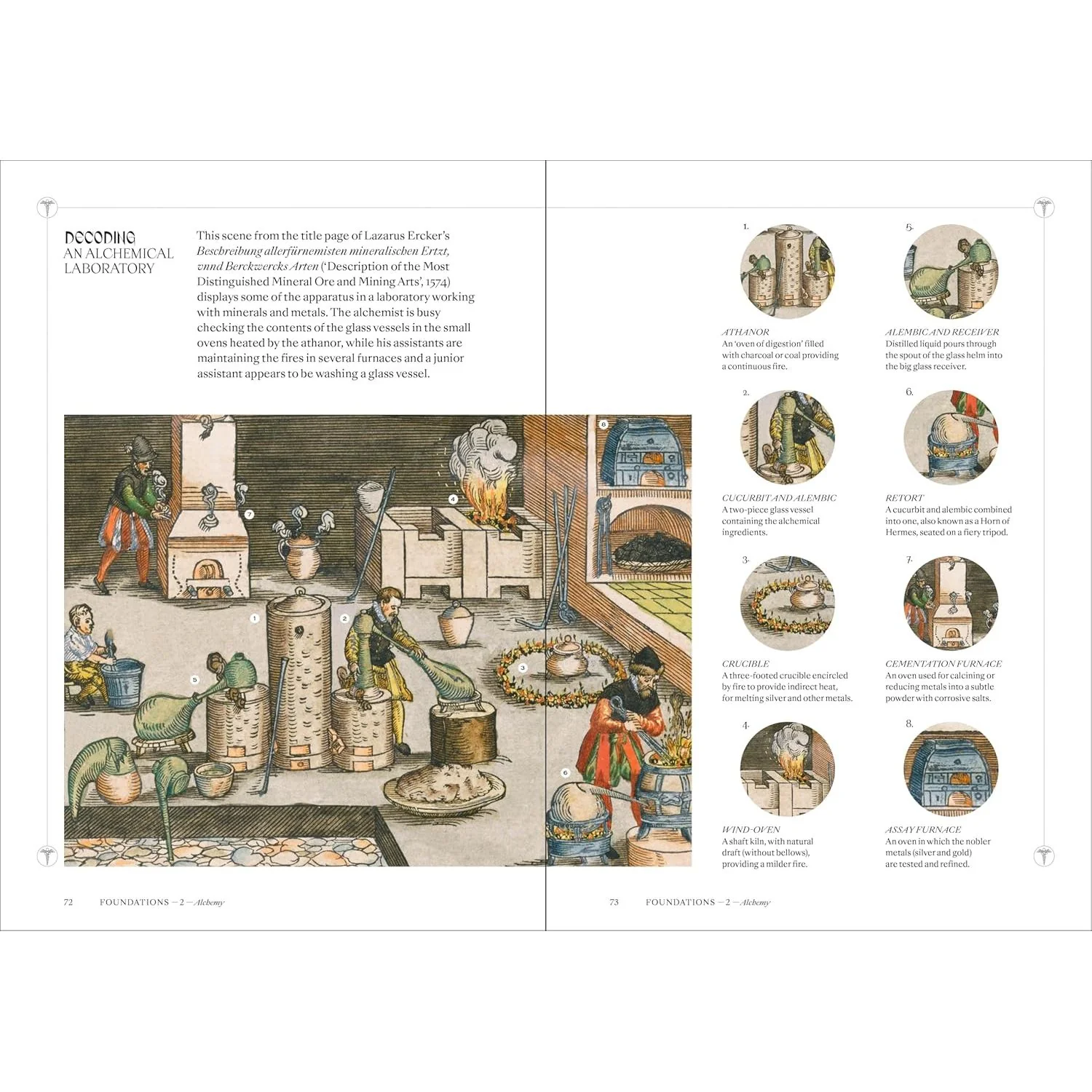 OCCULT: DECODING THE VISUAL CULTURE OF MYSTICISM, MAGIC, AND DIVINATION BY PETER FORSHAW - Image 4