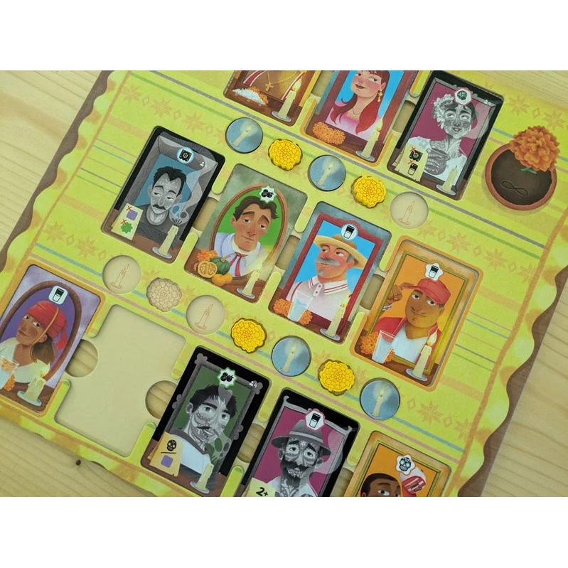 OFRENDA - Image 2