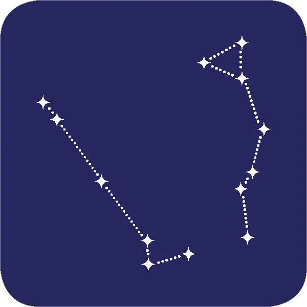 ON-THE-GO AMUSEMENTS: CONSTELLATIONS FOR STARGAZING - Image 3