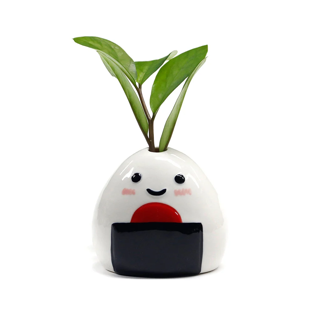 ONIGIRI UMEBOSHI LITTLE VASE