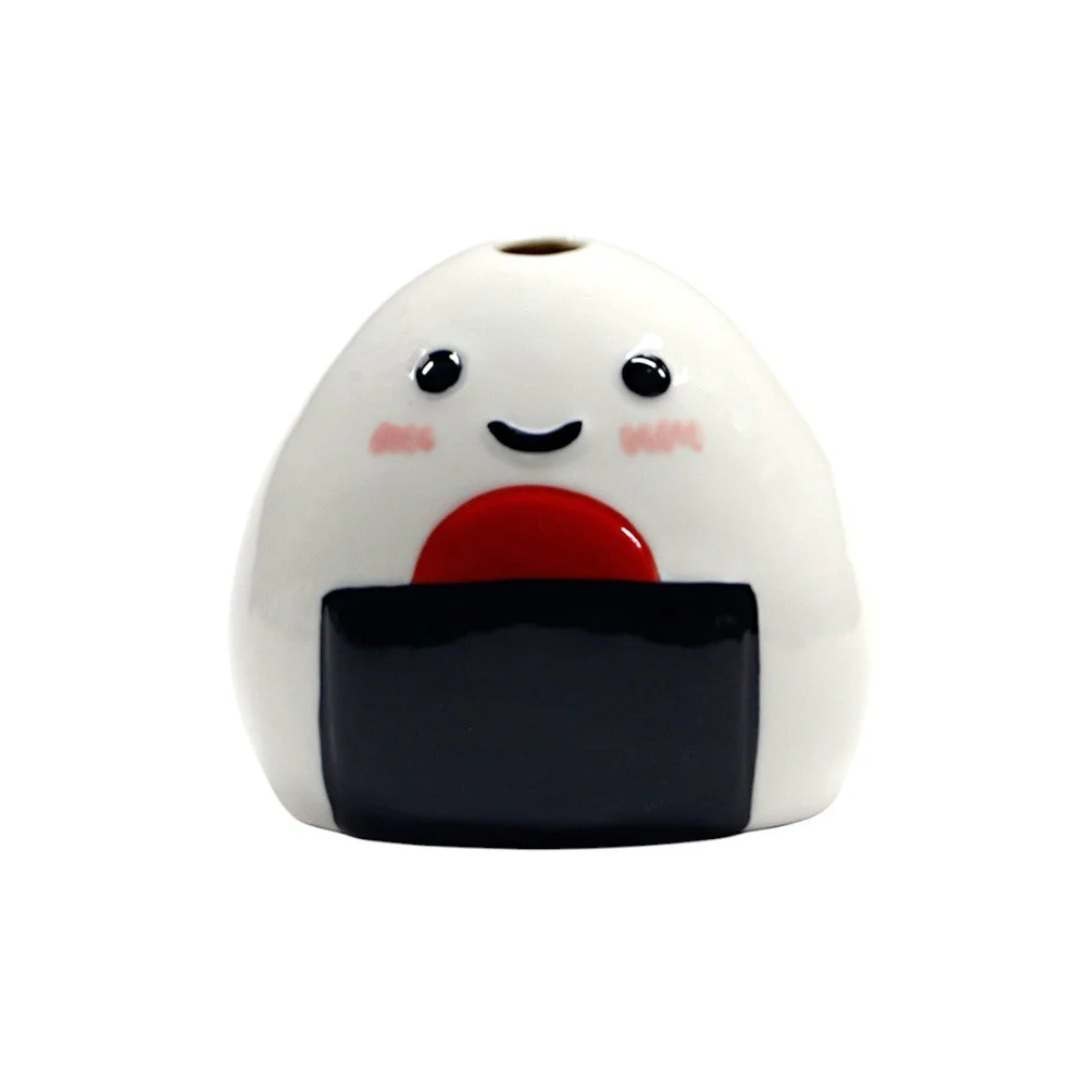 ONIGIRI UMEBOSHI LITTLE VASE - Image 2