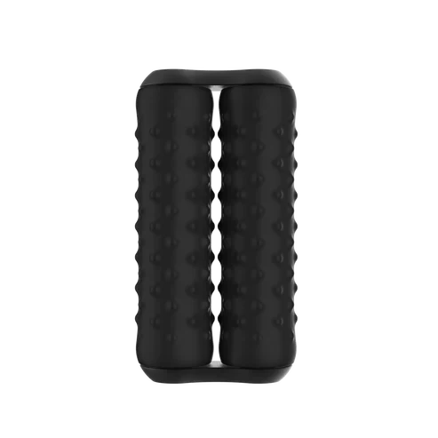 ONO ROLLER ACUPRESSURE SILICONE - FULL SIZE - Image 4