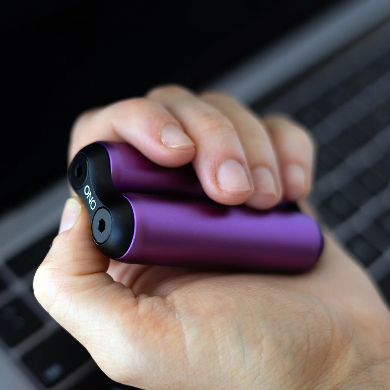 ONO ROLLER ALUMINUM - JUNIOR SIZE - Image 4