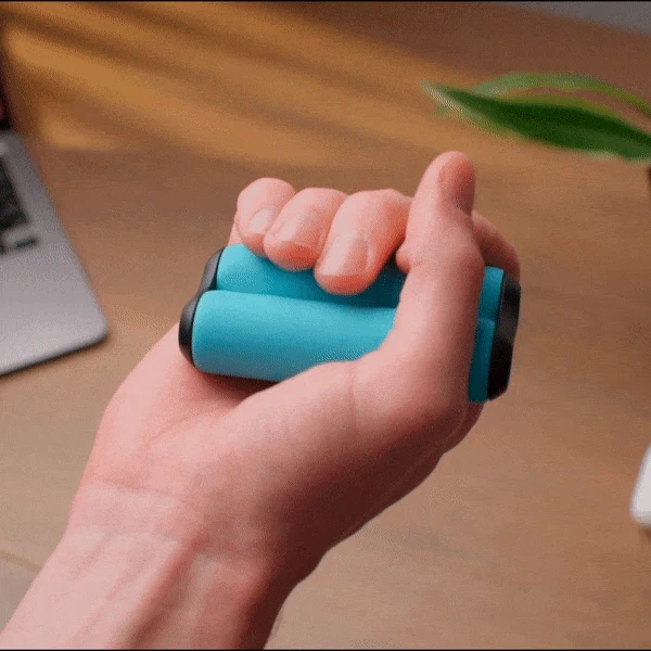 ONO ROLLER SOFT TOUCH PLASTIC - FULL SIZE - Image 5