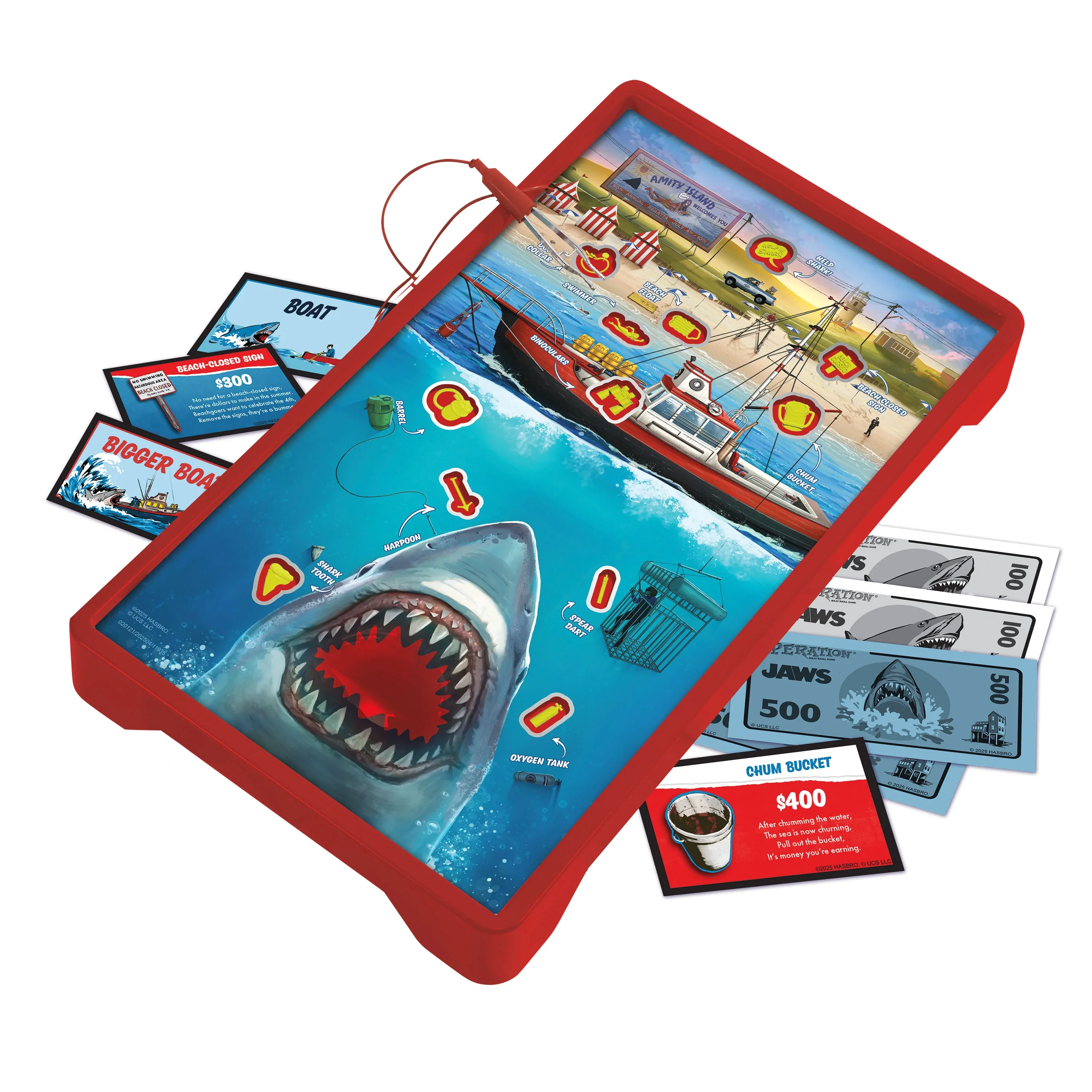 OPERATION JAWS - Image 2
