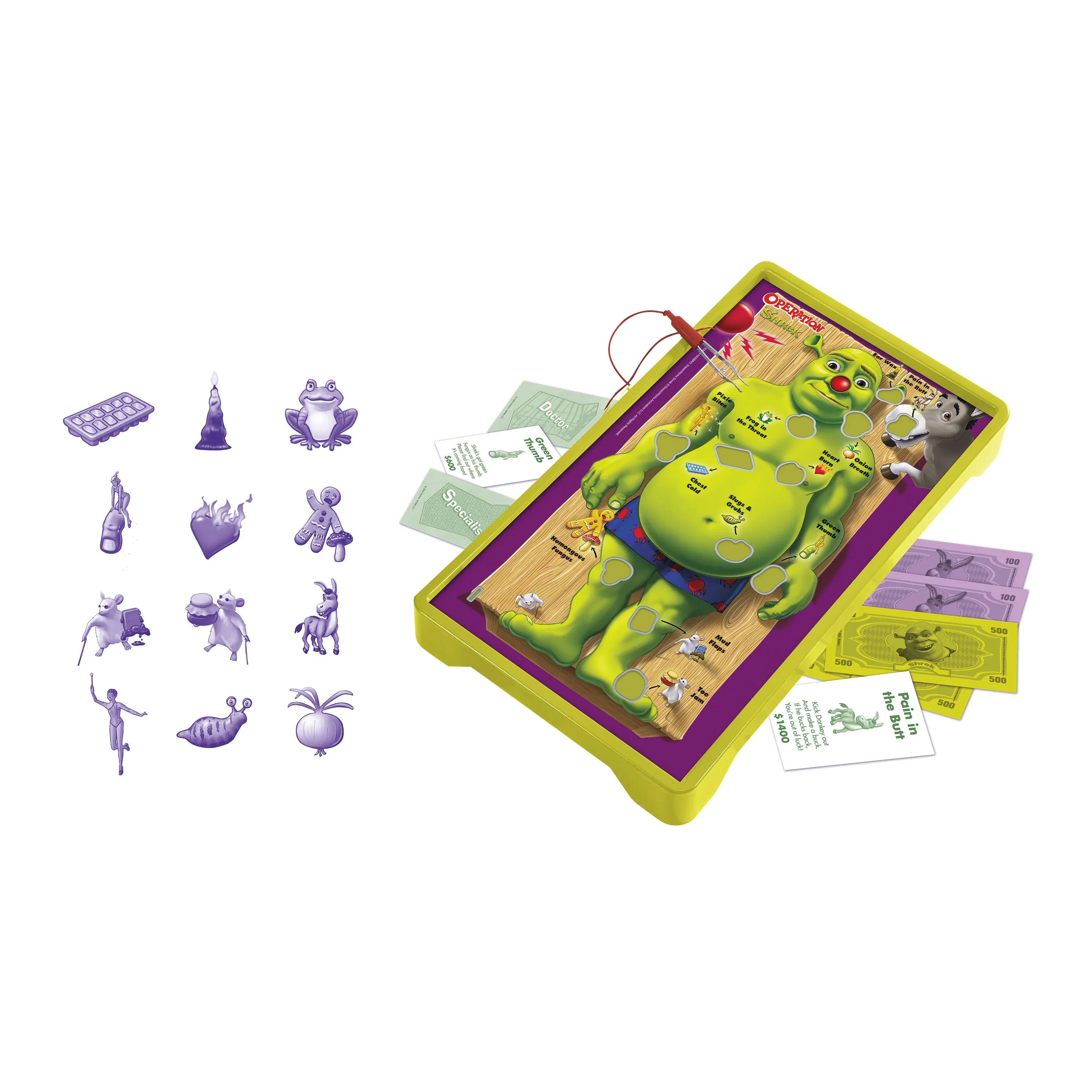 OPERATION: SHREK - Image 2