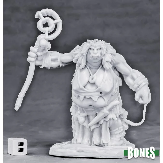 OGRE MATRIARCH