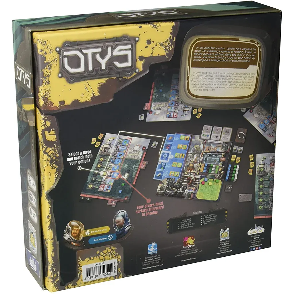 OTYS - Image 2
